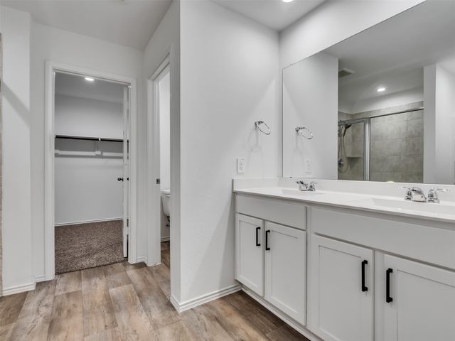 7318 Audubon Russet Drive, Richmond, TX 77469
