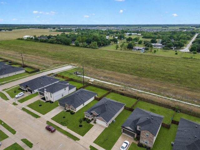 7318 Audubon Russet Drive, Richmond, TX 77469