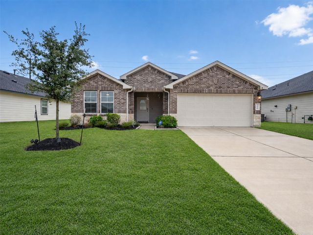 7318 Audubon Russet Drive, Richmond, TX 77469