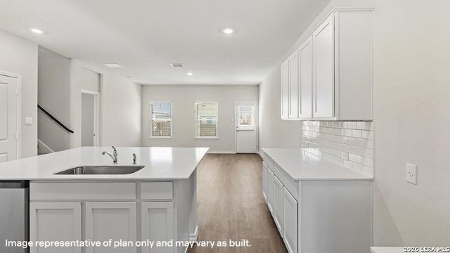 620 Fluted Shoals, Cibolo, TX 78108