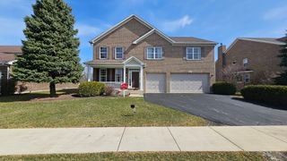 20161 Preston Lane, Lynwood, IL 60411