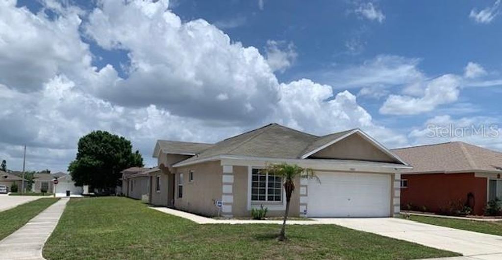 11802 LYNMOOR DRIVE, Riverview, FL 33579