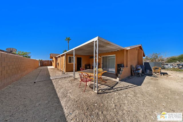 66320 12th Street, Desert Hot Springs, CA 92240