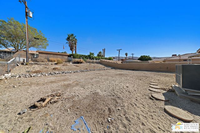 66320 12th Street, Desert Hot Springs, CA 92240