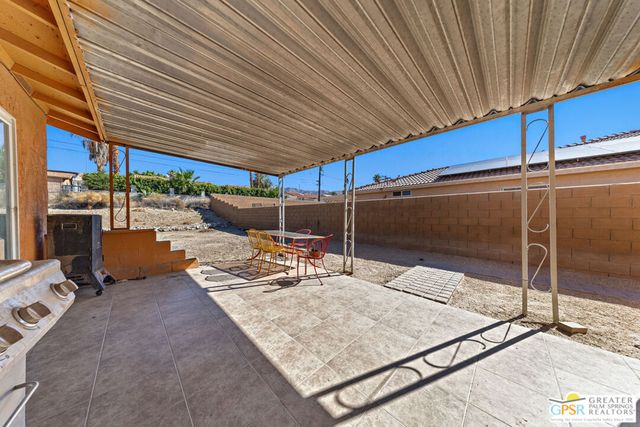 66320 12th Street, Desert Hot Springs, CA 92240
