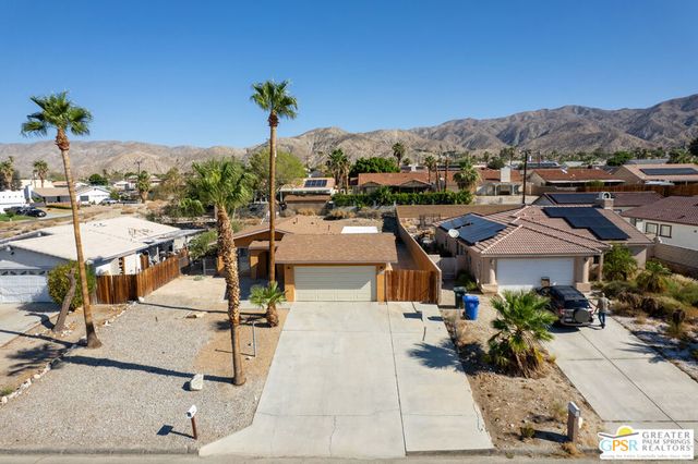 66320 12th Street, Desert Hot Springs, CA 92240