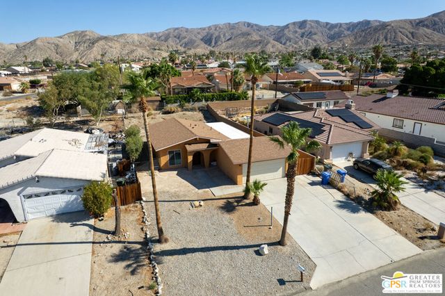 66320 12th Street, Desert Hot Springs, CA 92240