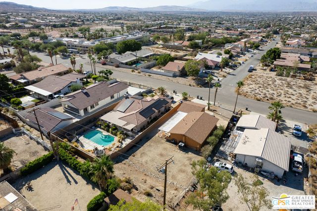 66320 12th Street, Desert Hot Springs, CA 92240