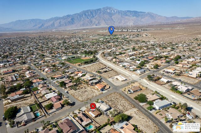 66320 12th Street, Desert Hot Springs, CA 92240