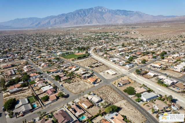 66320 12th Street, Desert Hot Springs, CA 92240