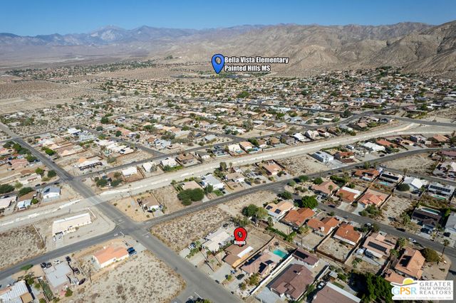 66320 12th Street, Desert Hot Springs, CA 92240