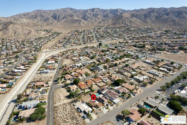 66320 12th Street, Desert Hot Springs, CA 92240