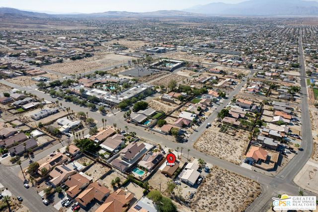 66320 12th Street, Desert Hot Springs, CA 92240