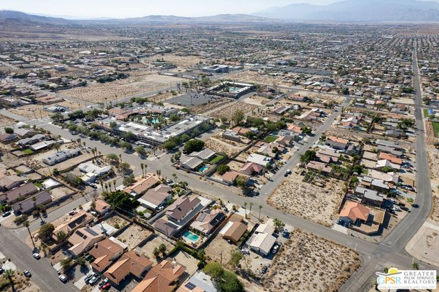 66320 12th Street, Desert Hot Springs, CA 92240