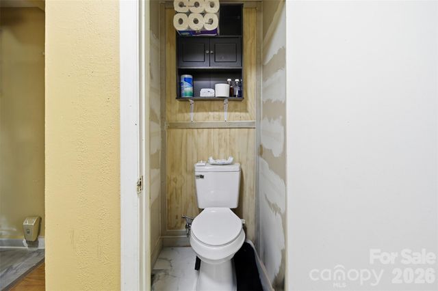 2410 Juniper Drive, Charlotte, NC 28269