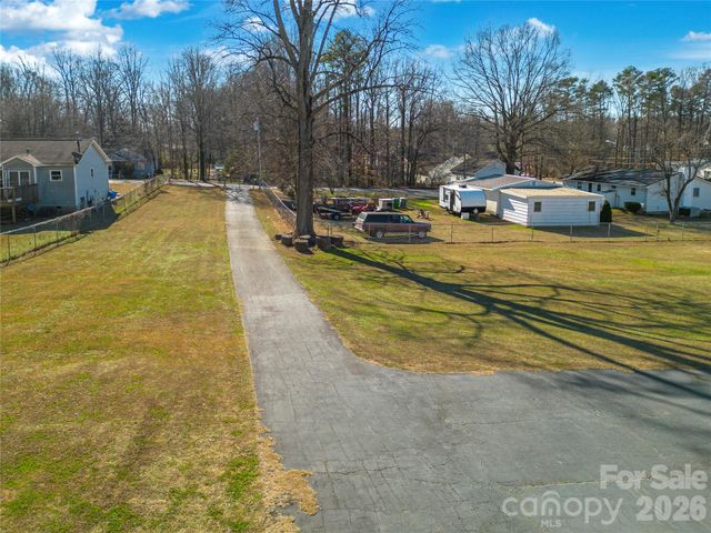 2410 Juniper Drive, Charlotte, NC 28269