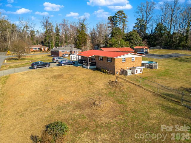 2410 Juniper Drive, Charlotte, NC 28269