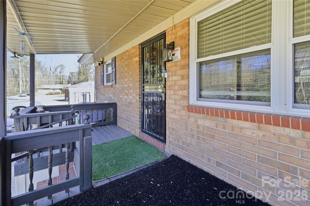 2410 Juniper Drive, Charlotte, NC 28269