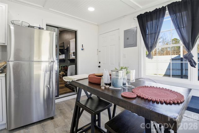 2410 Juniper Drive, Charlotte, NC 28269