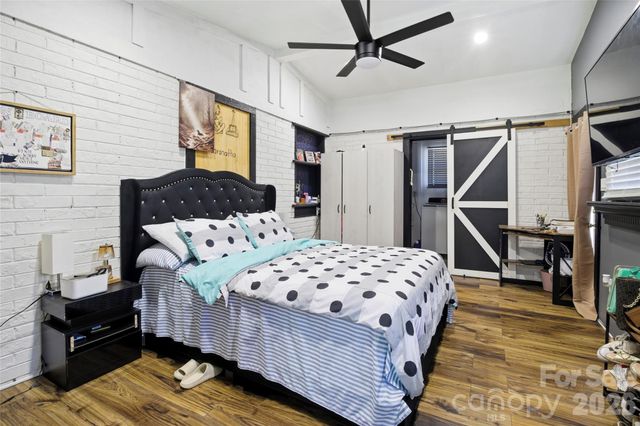 2410 Juniper Drive, Charlotte, NC 28269