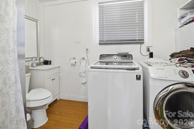 2410 Juniper Drive, Charlotte, NC 28269