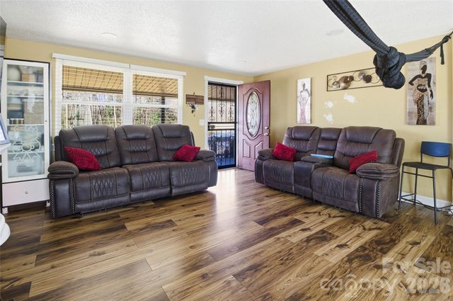 2410 Juniper Drive, Charlotte, NC 28269