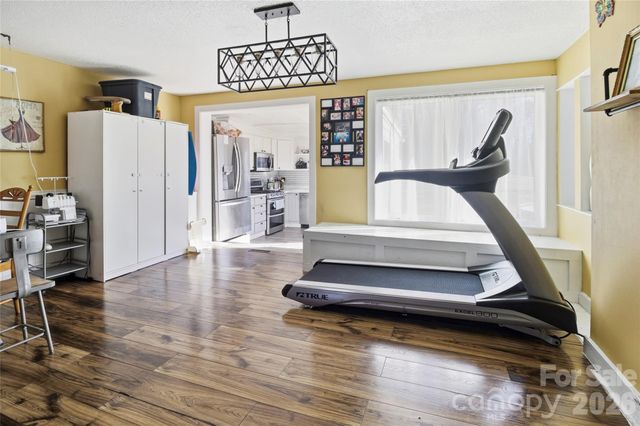 2410 Juniper Drive, Charlotte, NC 28269