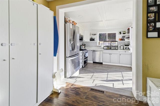 2410 Juniper Drive, Charlotte, NC 28269