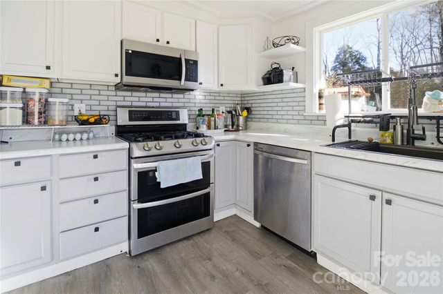 2410 Juniper Drive, Charlotte, NC 28269