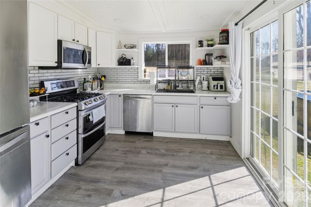 2410 Juniper Drive, Charlotte, NC 28269