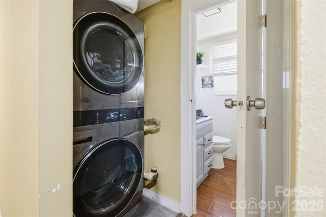 2410 Juniper Drive, Charlotte, NC 28269