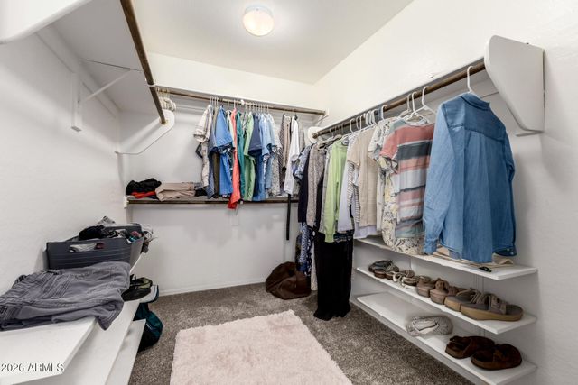 3262 E MILKY Way, Gilbert, AZ 85295