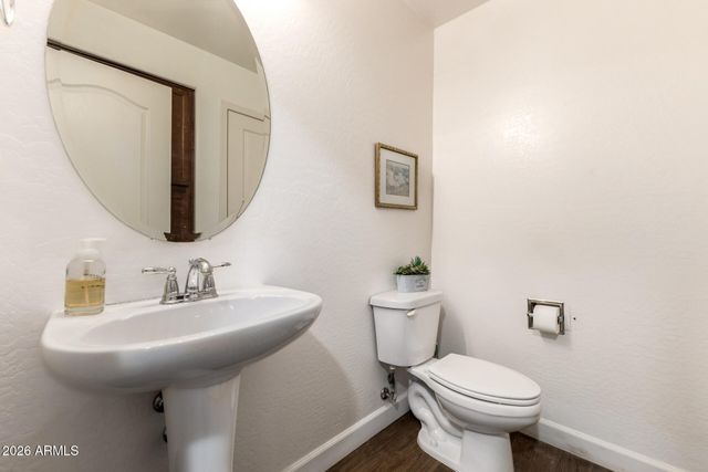 3262 E MILKY Way, Gilbert, AZ 85295