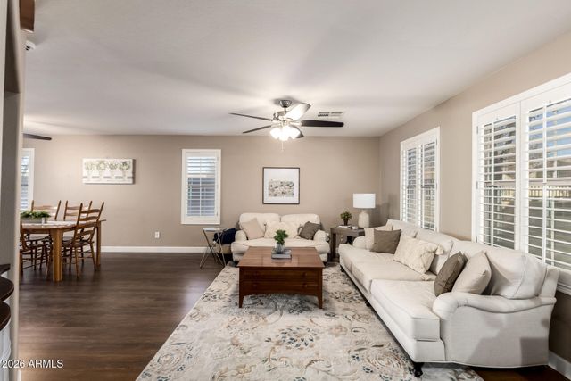 3262 E MILKY Way, Gilbert, AZ 85295