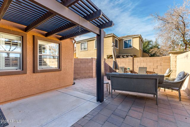 3262 E MILKY Way, Gilbert, AZ 85295