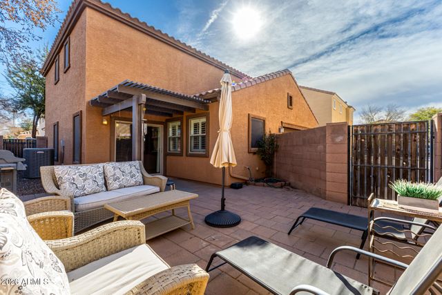 3262 E MILKY Way, Gilbert, AZ 85295