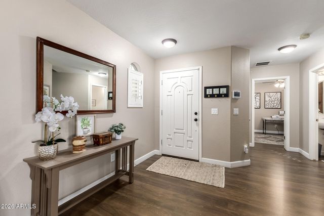 3262 E MILKY Way, Gilbert, AZ 85295