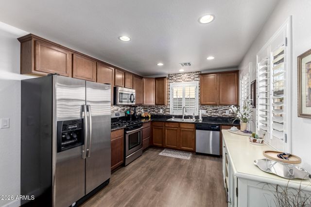 3262 E MILKY Way, Gilbert, AZ 85295