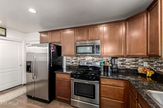 3262 E MILKY Way, Gilbert, AZ 85295