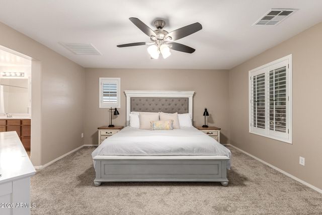 3262 E MILKY Way, Gilbert, AZ 85295