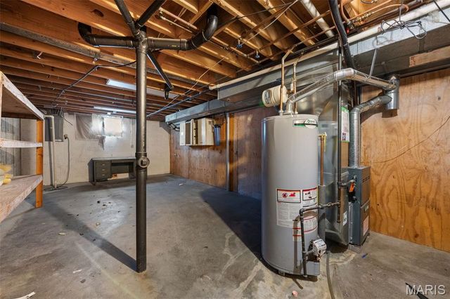 3213 Apple Drive, St Charles, MO 63301