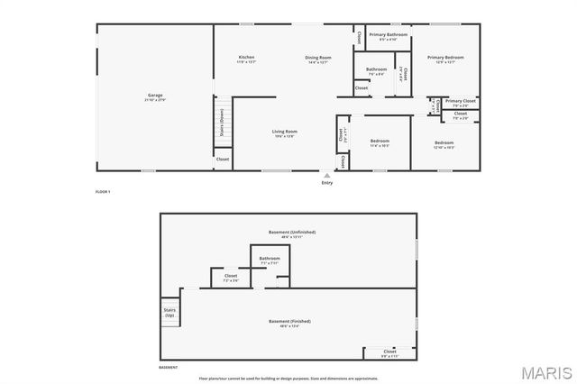 3213 Apple Drive, St Charles, MO 63301