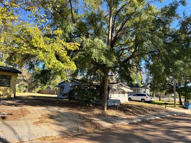 2117 W 41ST Street, Jacksonville, FL 32209