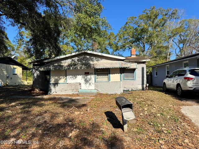 2117 W 41ST Street, Jacksonville, FL 32209