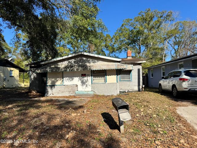2117 W 41ST Street, Jacksonville, FL 32209