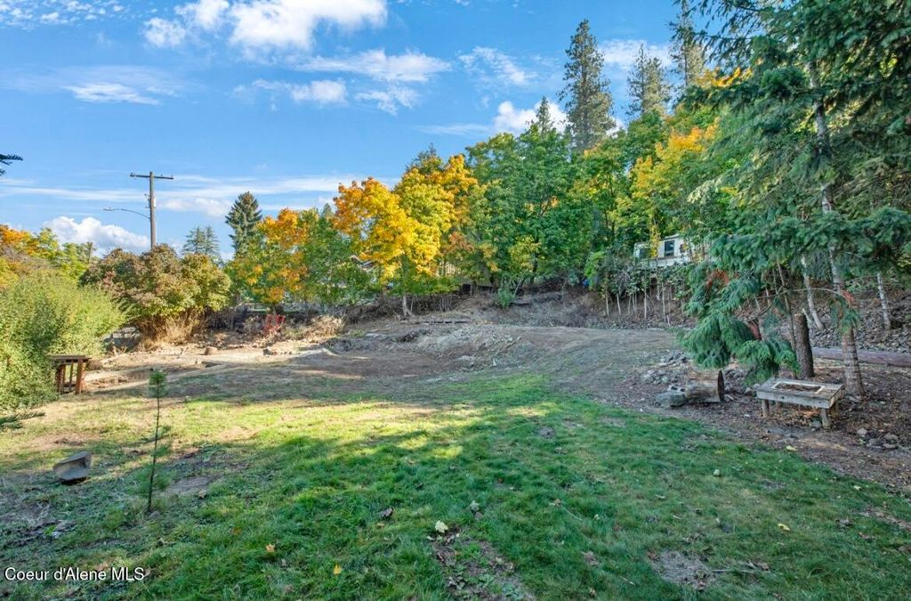 261 N Frederick DR, Harrison, ID 83833 photo 3