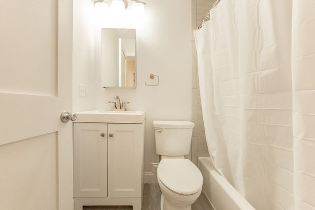 375 Dorchester St. 2, Boston, MA 02127