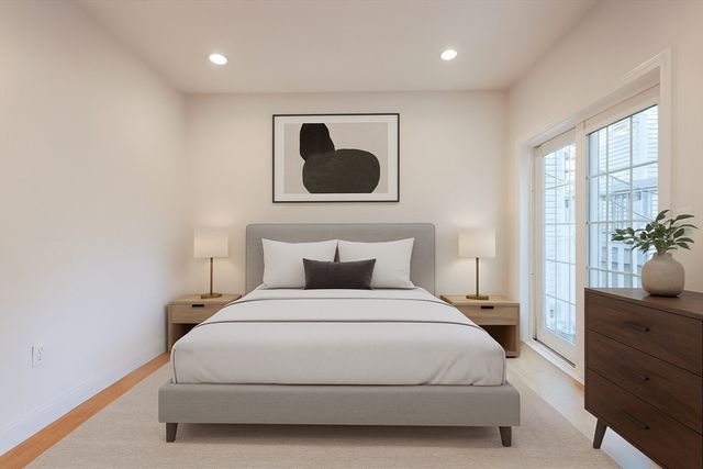 375 Dorchester St. 2, Boston, MA 02127