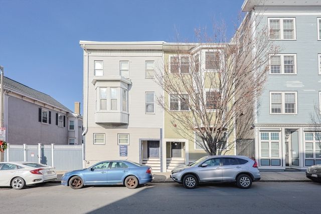 375 Dorchester St. 2, Boston, MA 02127
