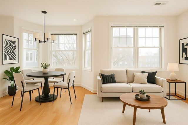 375 Dorchester St. 2, Boston, MA 02127